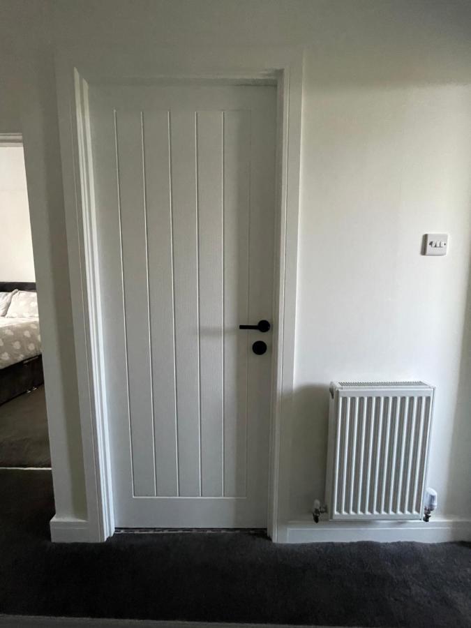 Va Home Stay - Close To Luton Airport, M1 & A505 Extérieur photo